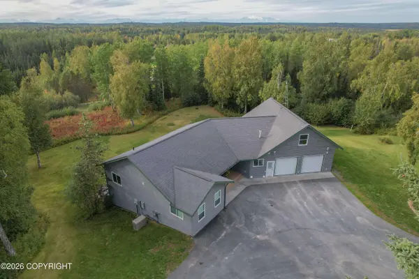 40248 Arrowhead AVE, Soldotna, AK 99669