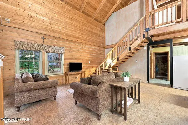 54060 Field DR, Nikiski/north Kenai, AK 99611
