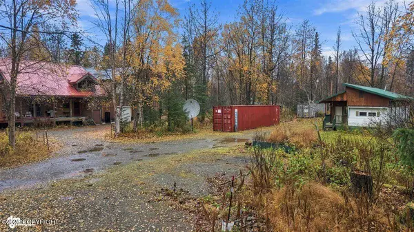 54060 Field DR, Nikiski/north Kenai, AK 99611