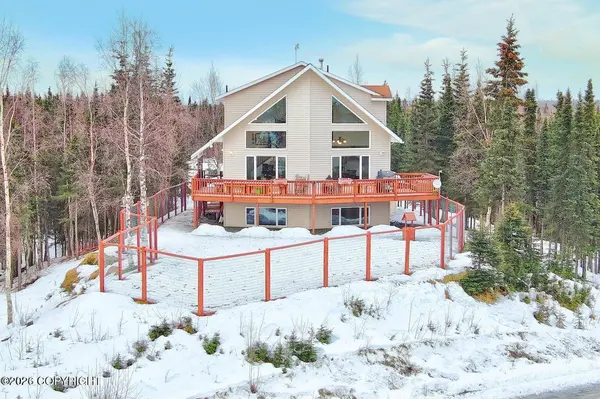 32105 Moonshine DR, Soldotna, AK 99669