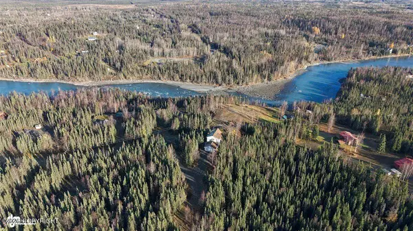 32105 Moonshine DR, Soldotna, AK 99669