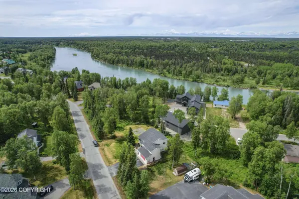 261 Riverwatch DR, Soldotna, AK 99669