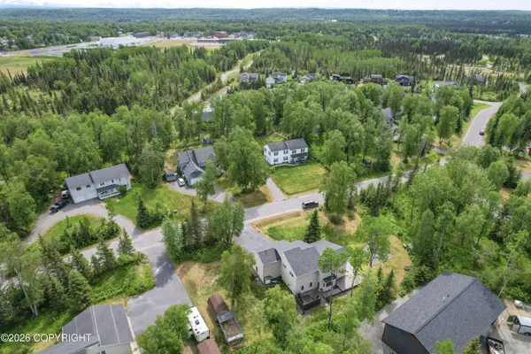 261 Riverwatch DR, Soldotna, AK 99669