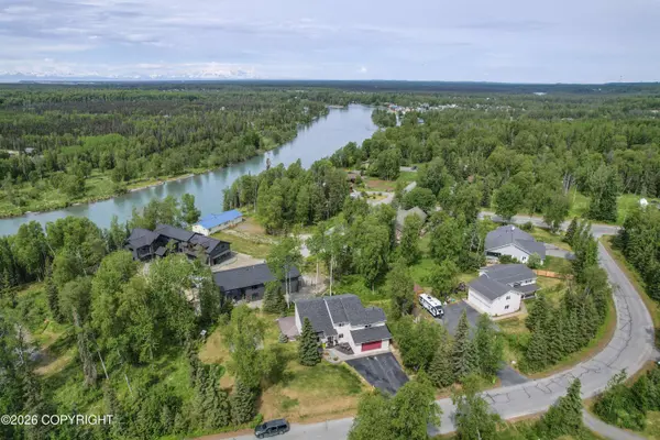 261 Riverwatch DR, Soldotna, AK 99669