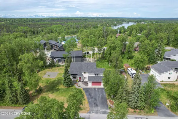 261 Riverwatch DR, Soldotna, AK 99669
