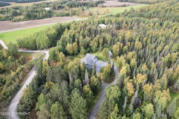 40248 Arrowhead AVE, Soldotna, AK 99669