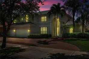 5034 Countrybrook DR, Cooper City, FL 33330