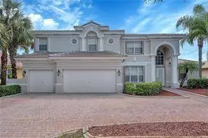 5034 Countrybrook DR, Cooper City, FL 33330