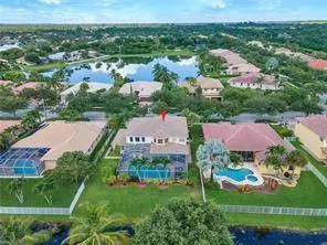 5034 Countrybrook DR, Cooper City, FL 33330