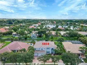 5034 Countrybrook DR, Cooper City, FL 33330