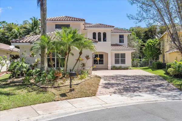 2013 Harbor View CIR, Weston, FL 33327