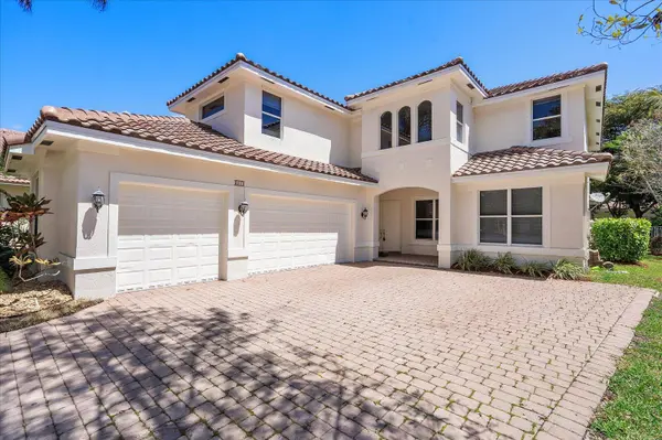2013 Harbor View CIR, Weston, FL 33327