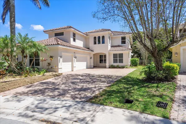 2013 Harbor View CIR, Weston, FL 33327
