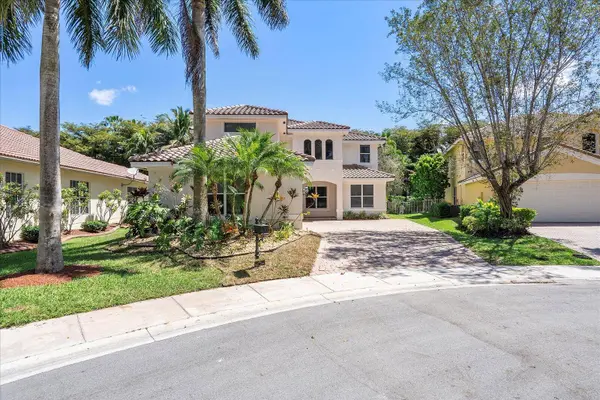 2013 Harbor View CIR, Weston, FL 33327