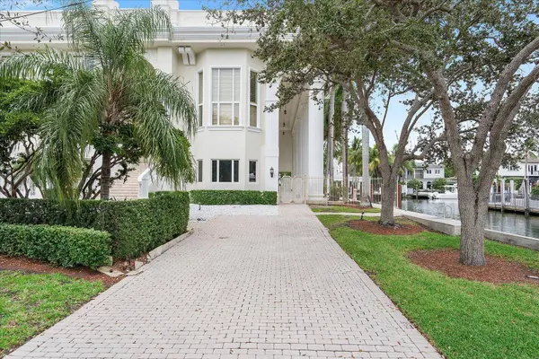 414 Riviera Isle DR, Fort Lauderdale, FL 33301