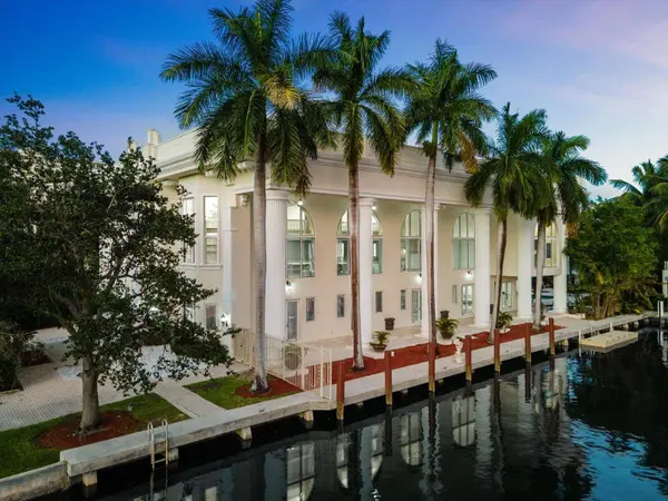 414 Riviera Isle DR, Fort Lauderdale, FL 33301