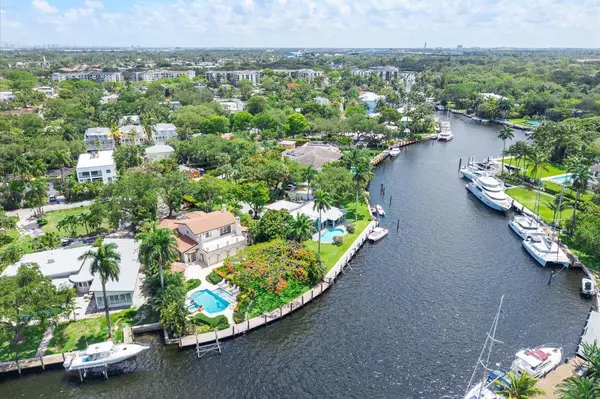 1001 Coconut DR #1001, Fort Lauderdale, FL 33315