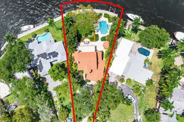 1001 Coconut DR #1001, Fort Lauderdale, FL 33315