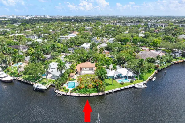 1001 Coconut DR #1001, Fort Lauderdale, FL 33315