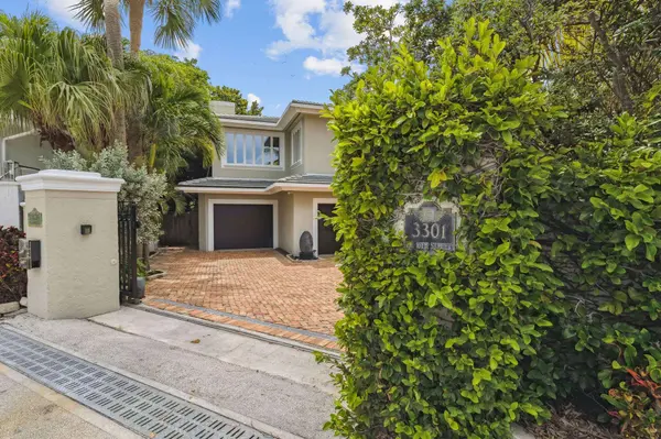 3301 NE 16th ST, Fort Lauderdale, FL 33304