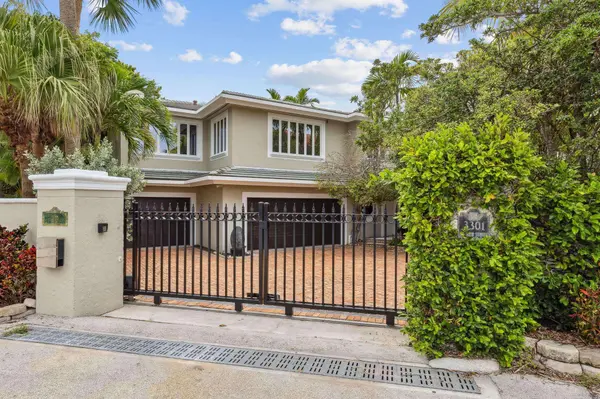 3301 NE 16th ST, Fort Lauderdale, FL 33304