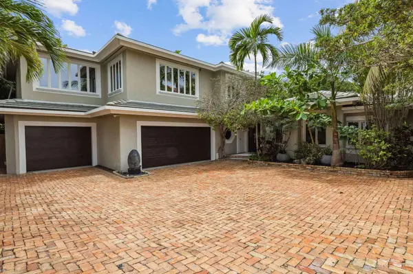 3301 NE 16th ST, Fort Lauderdale, FL 33304