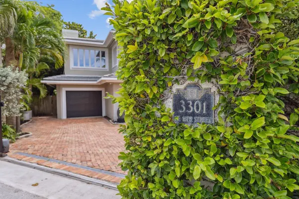 3301 NE 16th ST, Fort Lauderdale, FL 33304