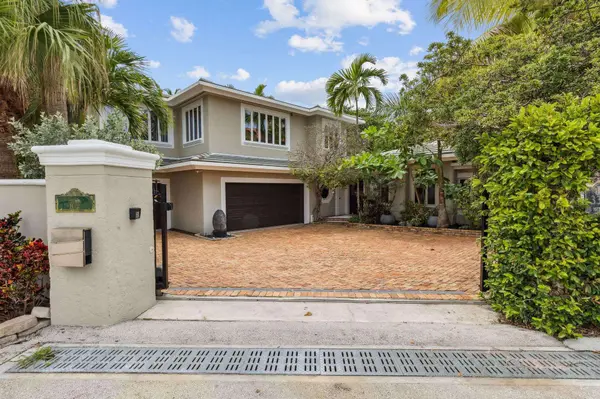 3301 NE 16th ST, Fort Lauderdale, FL 33304