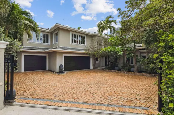 3301 NE 16th ST, Fort Lauderdale, FL 33304