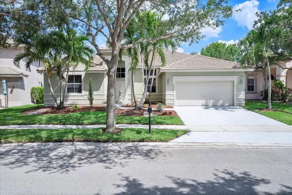 970 Greenwood RD, Weston, FL 33327