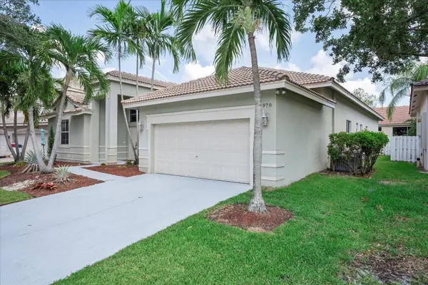 970 Greenwood RD, Weston, FL 33327