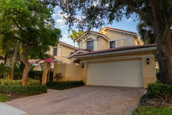 1639 PASSION VINE CIR #16-4, Weston, FL 33326