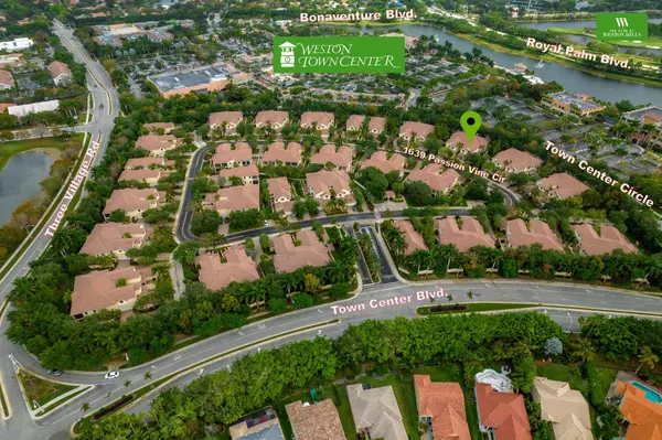 1639 PASSION VINE CIR #16-4, Weston, FL 33326