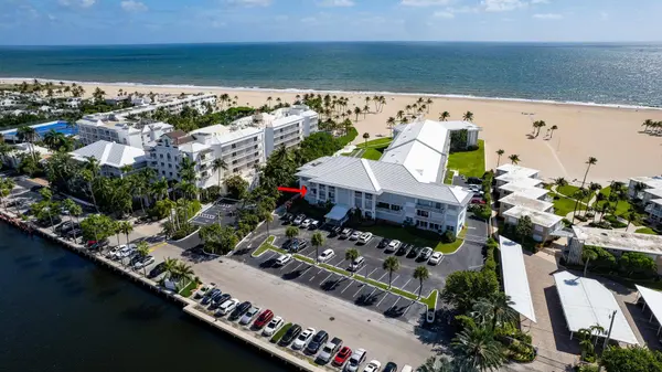 1750 S OCEAN LN #205, Fort Lauderdale, FL 33316