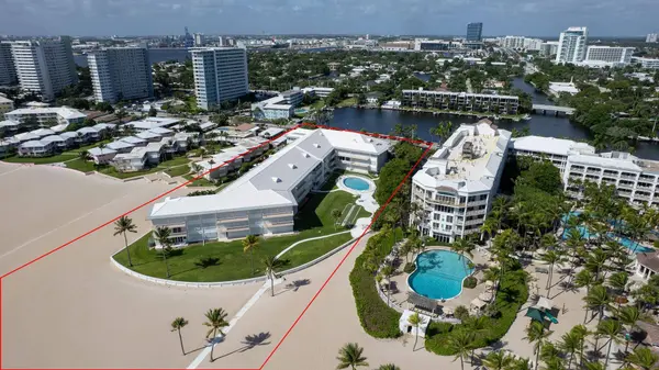 1750 S OCEAN LN #205, Fort Lauderdale, FL 33316