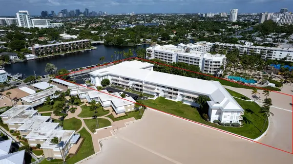 1750 S OCEAN LN #205, Fort Lauderdale, FL 33316