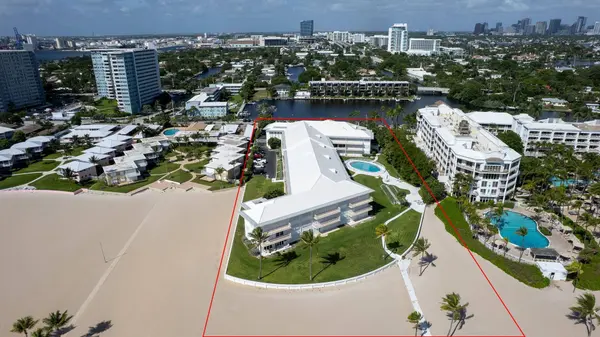 1750 S OCEAN LN #205, Fort Lauderdale, FL 33316