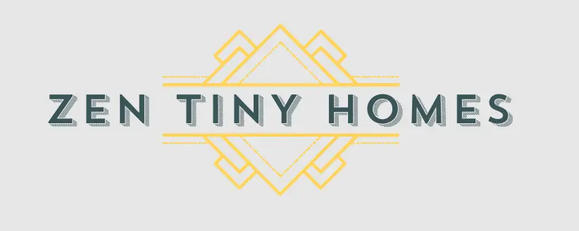 TINY ZEN HOMES