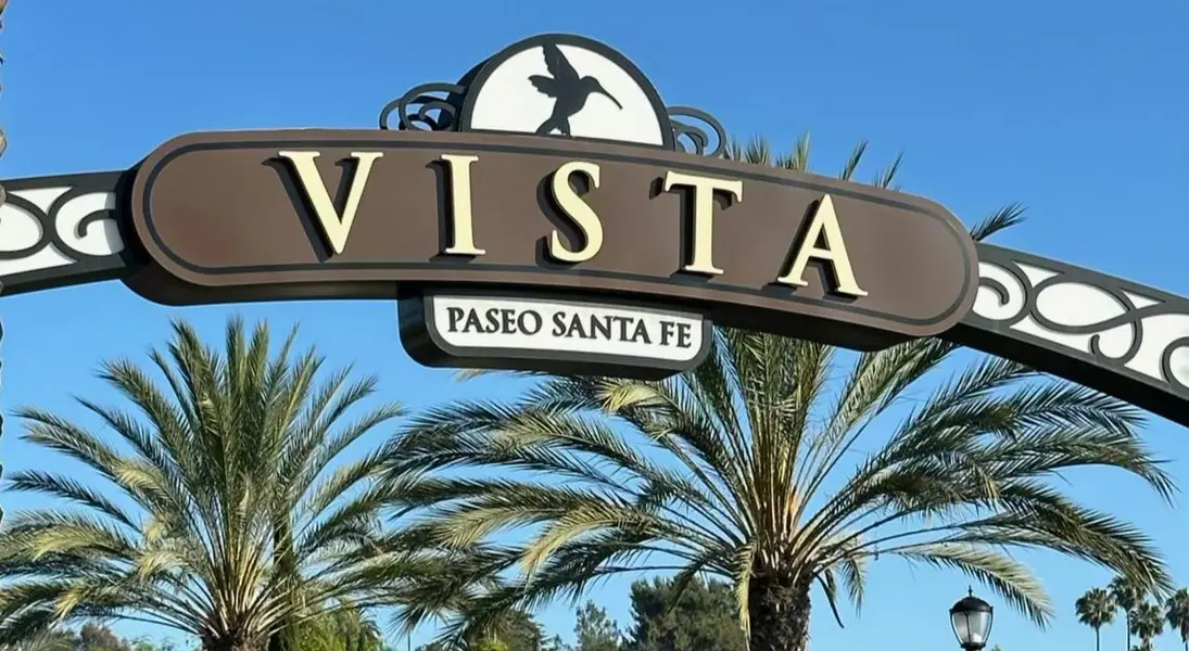 Vista