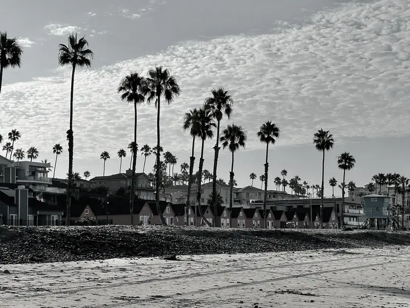 Oceanside