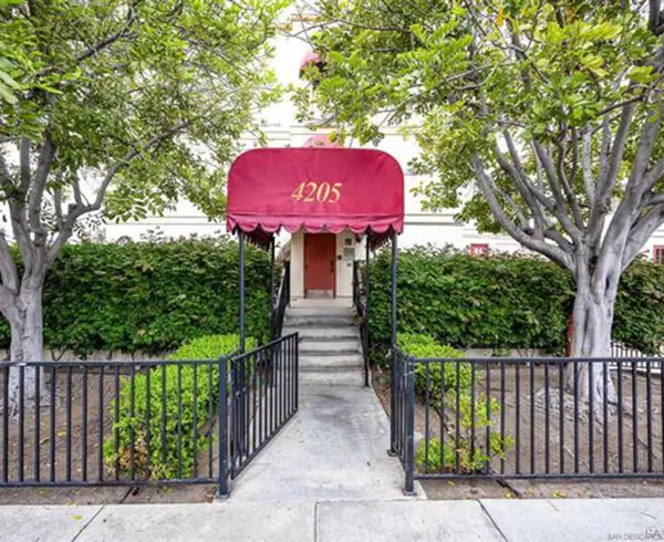 4205 Ohio St #106, San Diego, CA 92104