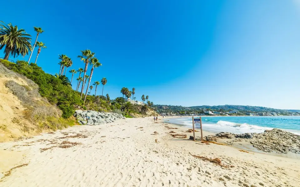 Long Beach