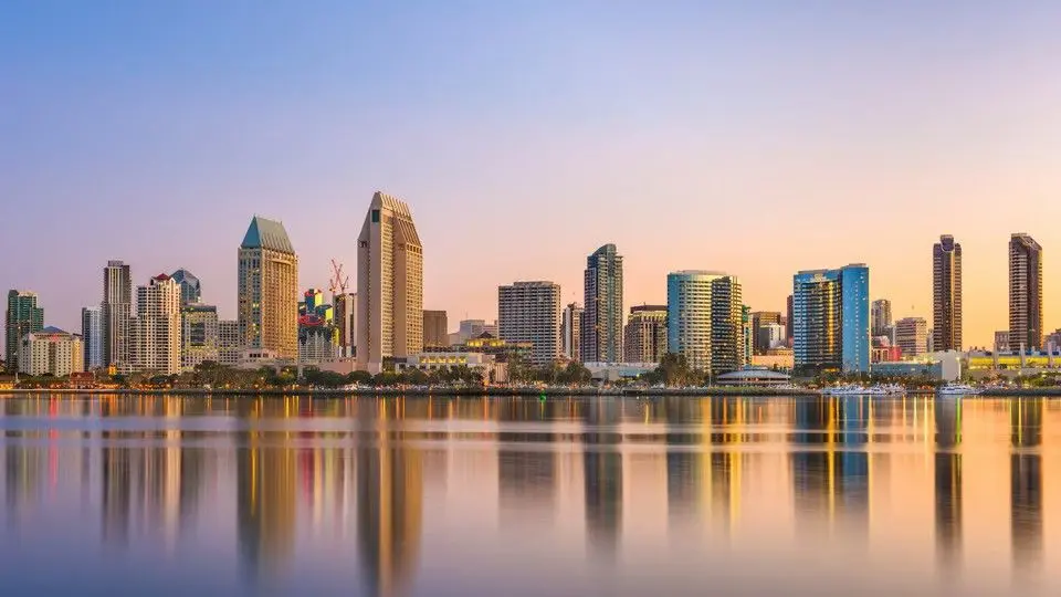 San Diego