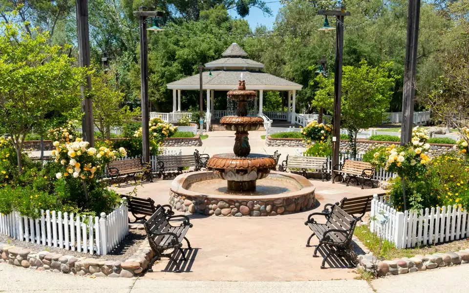 West Covina
