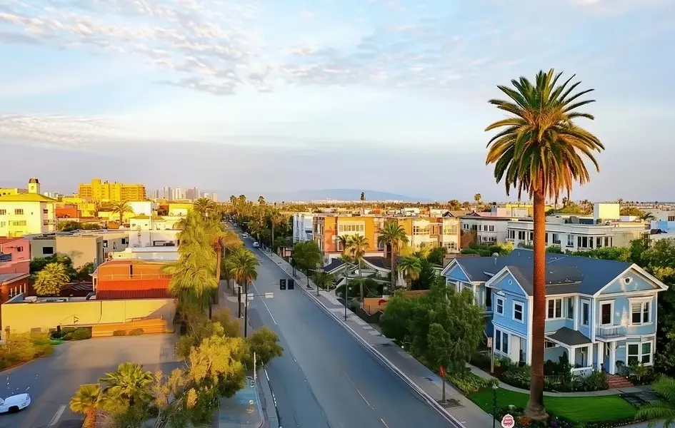 Santa Ana