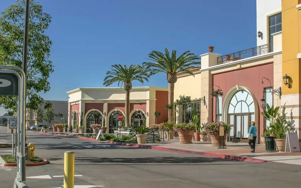 San Clemente