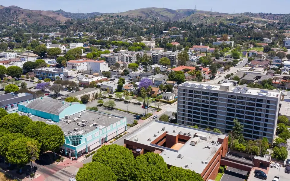 Whittier