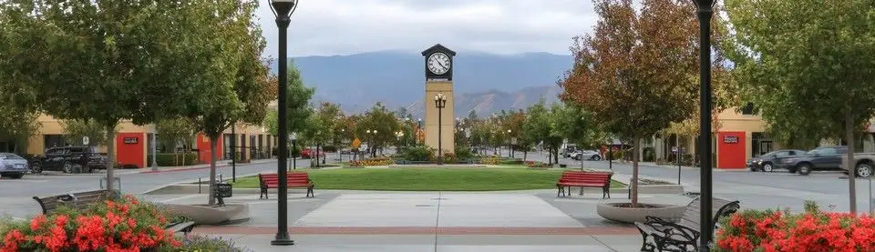 Rosemead
