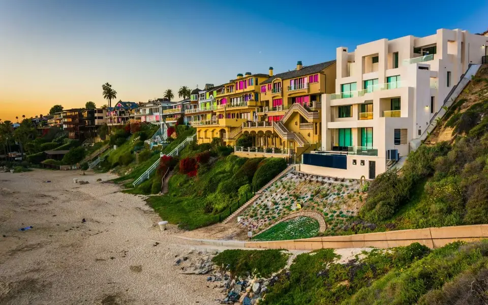 La Verne