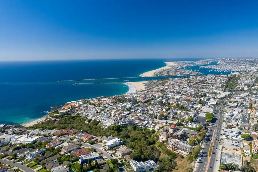Newport Coast